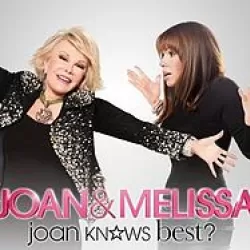 Joan & Melissa: Joan Knows Best?