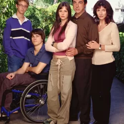 Joan of Arcadia