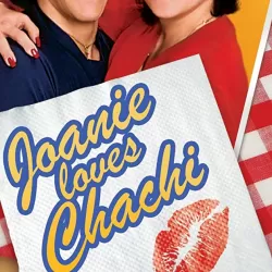 Joanie Loves Chachi