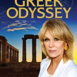 Joanna Lumley's Greek Odyssey