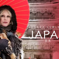 Joanna Lumley's Japan