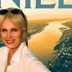 Joanna Lumley's Nile