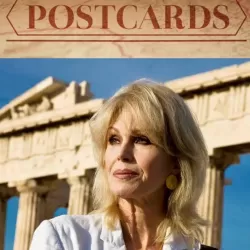 Joanna Lumley's Postcards