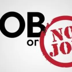 Job or No Job