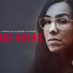 Jodi Arias: An American Murder Mystery