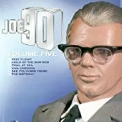 Joe 90