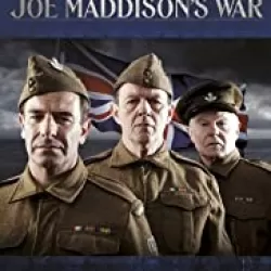 Joe Maddison's War