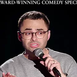 Joe Mande's Award-Winning Comedy Special