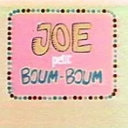 Joe the Little Boom Boom