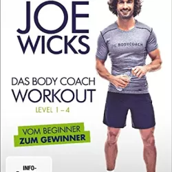 Joe Wicks - Das Body Coach Workout
