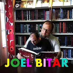 Joelbitar