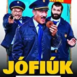 Jófiúk