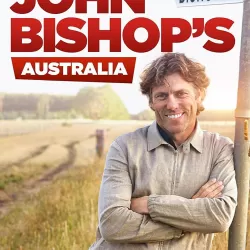 John Bishop’s Australia