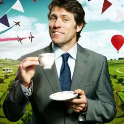 John Bishop's Britain