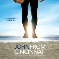 John from Cincinnati