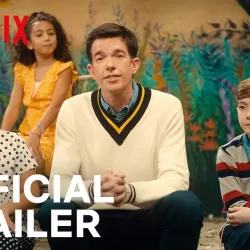 John Mulaney & the Sack Lunch Bunch