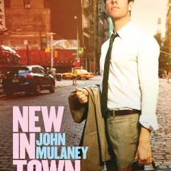 John Mulaney: New in Town