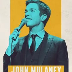 John Mulaney: The Comeback Kid