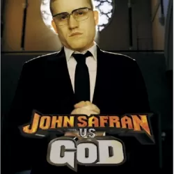 John Safran vs God