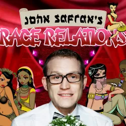 John Safran's Race Relations
