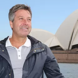 John Torode's Australia