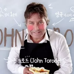 John Torode's Korean Food Tour