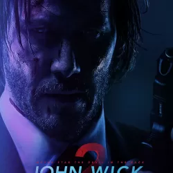 John Wick: Chapter 2: Review