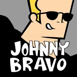 Johnny Bravo