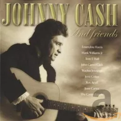 Johnny Cash and Friends