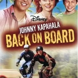 Johnny Kapahala: Back on Board