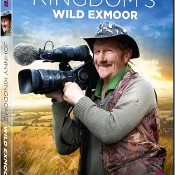 Johnny Kingdom's Wild Exmoor