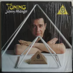 Johnny Midnight