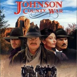 Johnson County War