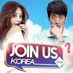 Join Us Korea