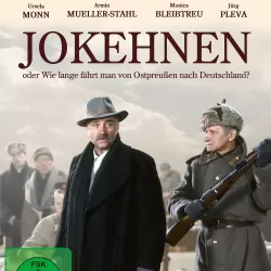 Jokehnen