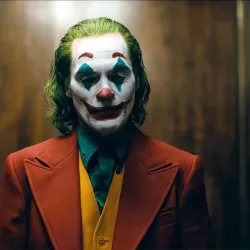 Joker: Review