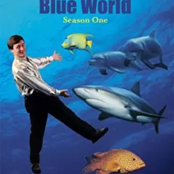 Jonathan Bird's Blue World