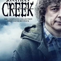 Jonathan Creek