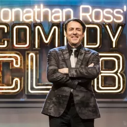 Jonathan Ross' Comedy Club