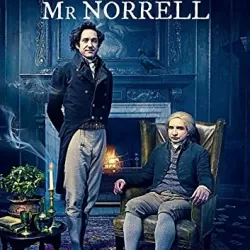 Jonathan Strange & Mr Norrell