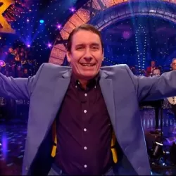 Jools' Annual Hootenanny