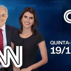 Jornal da CNN