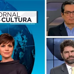 Jornal da Cultura