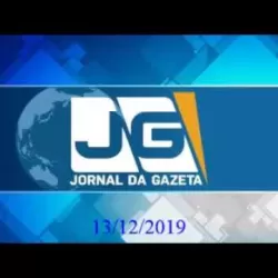 Jornal da Gazeta