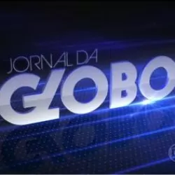 Jornal da Globo