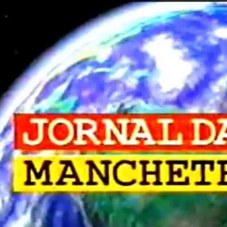 Jornal da Manchete