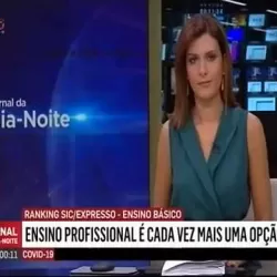 Jornal da Meia-Noite