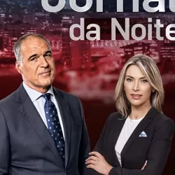 Jornal da Noite