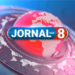 Jornal das 8