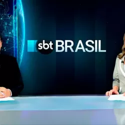 Jornal do SBT